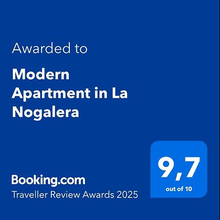 Modern Apartment In La Nogalera Torremolinos Bagian luar foto