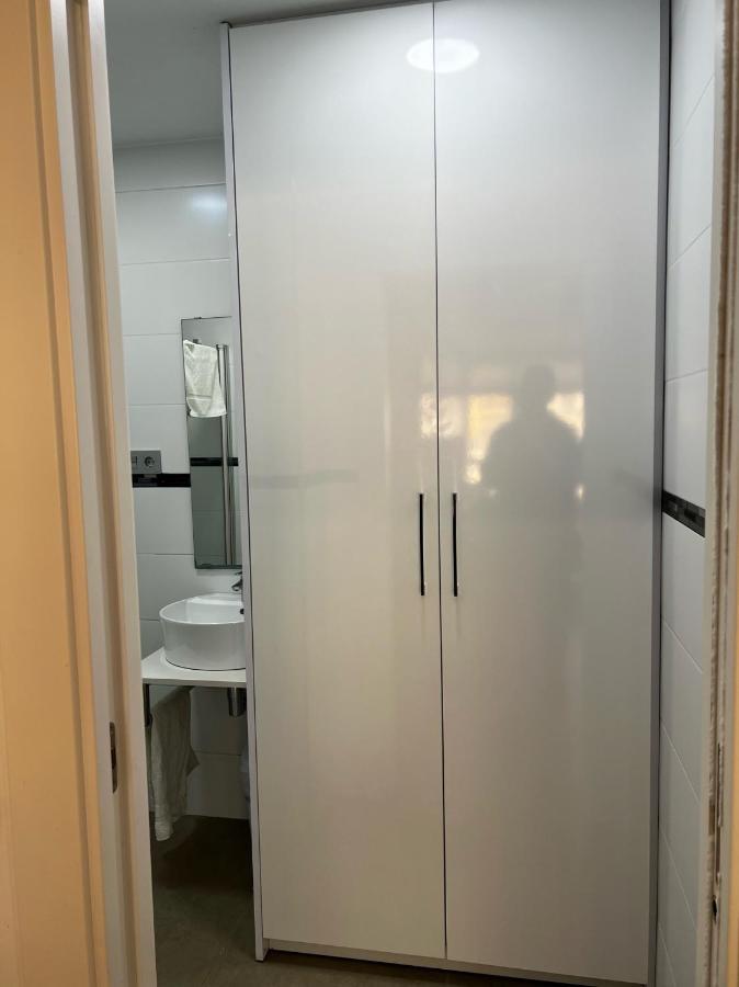 Modern Apartment In La Nogalera Torremolinos Bagian luar foto